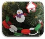 Lot -cadeau de Noël