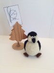 Peluche Penguin
