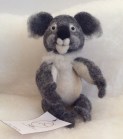 peluche koala