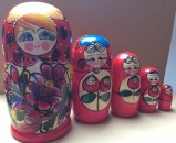 poupee russe ou matriochka