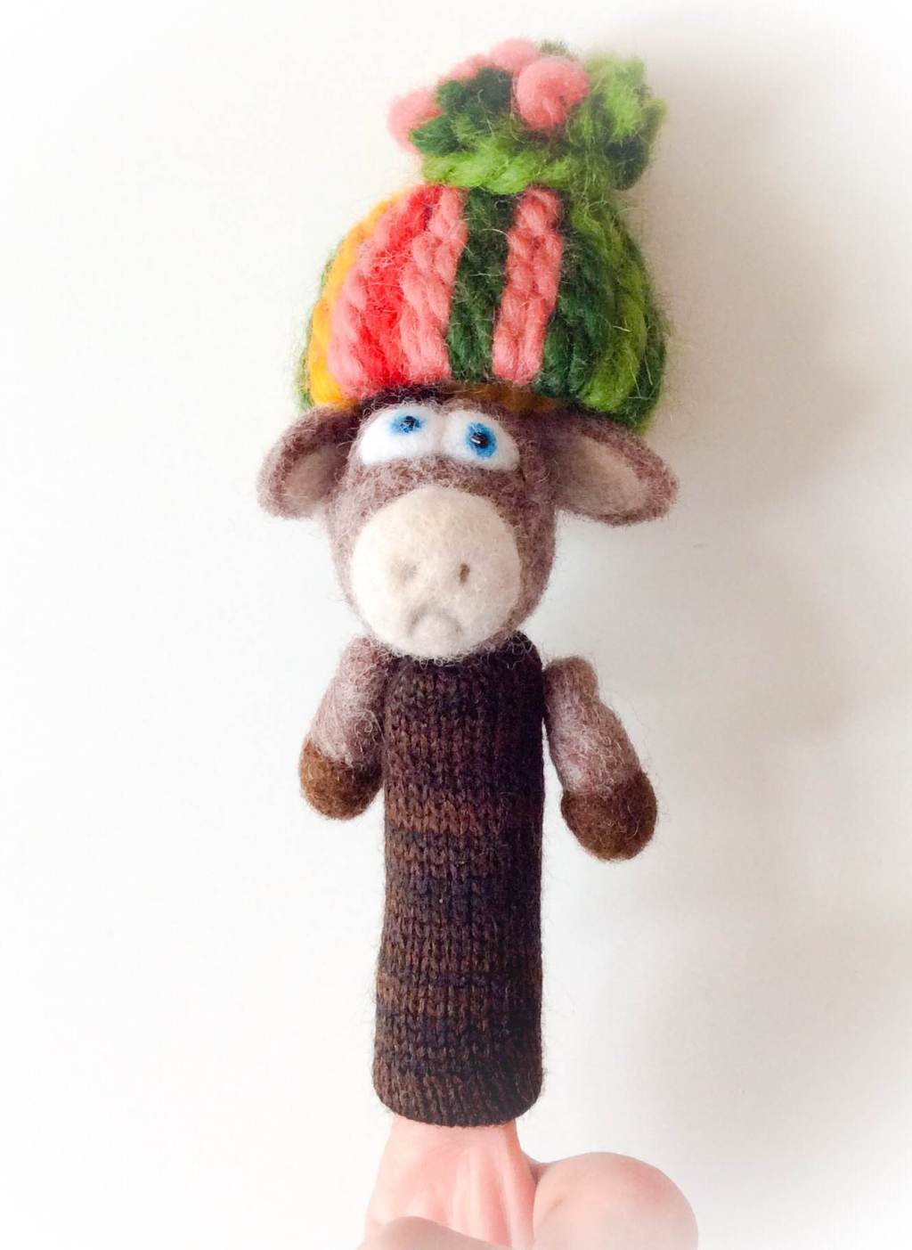 Comptine Mon âne, mon&nbsp;âne