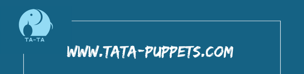 Online showcase of Ta-ta&nbsp;puppets